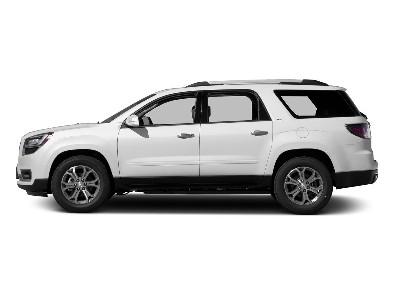 2016 GMC Acadia Vehicle Photo in GREENACRES, FL 33463-3207