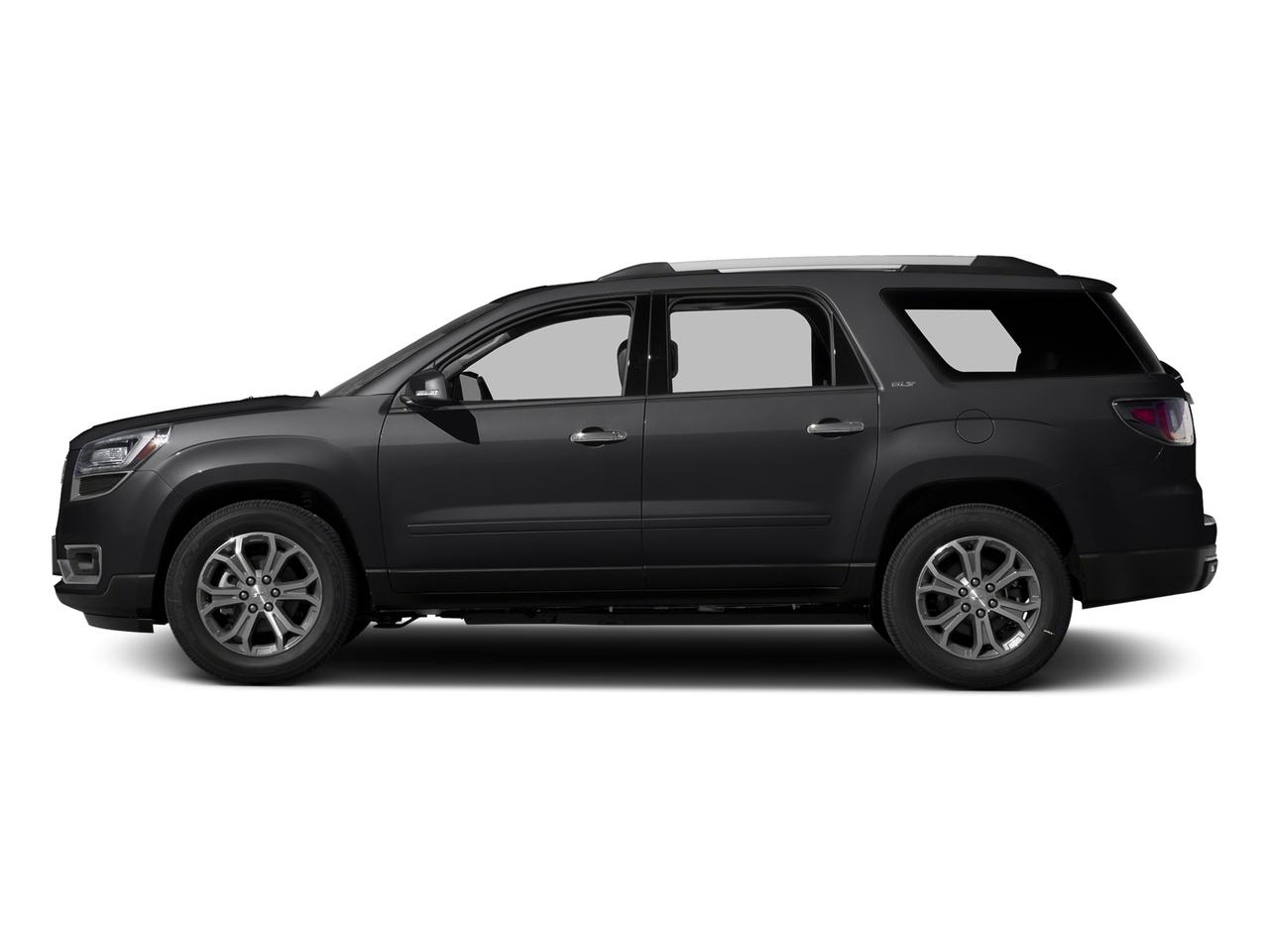 2016 GMC Acadia Vehicle Photo in GREEN BAY, WI 54303-3330