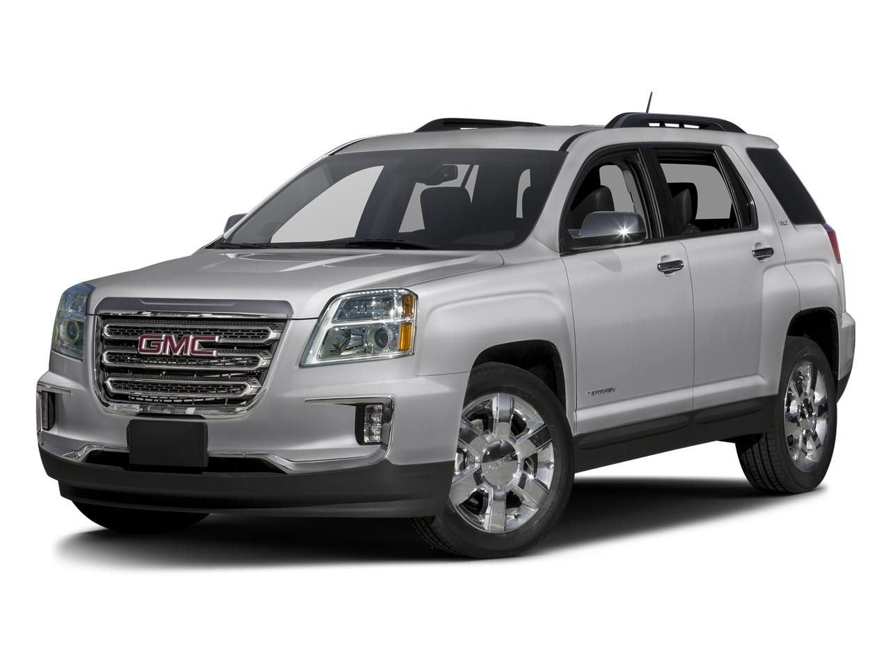 2016 GMC Terrain Vehicle Photo in MIAMI, FL 33172-3015