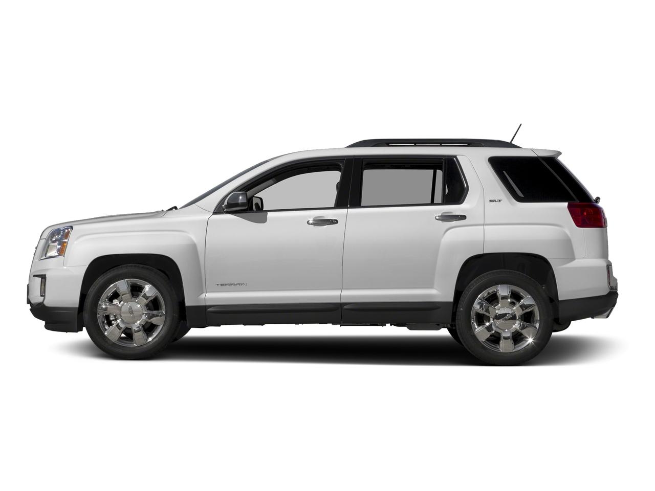 2016 GMC Terrain Vehicle Photo in Appleton, WI 54914