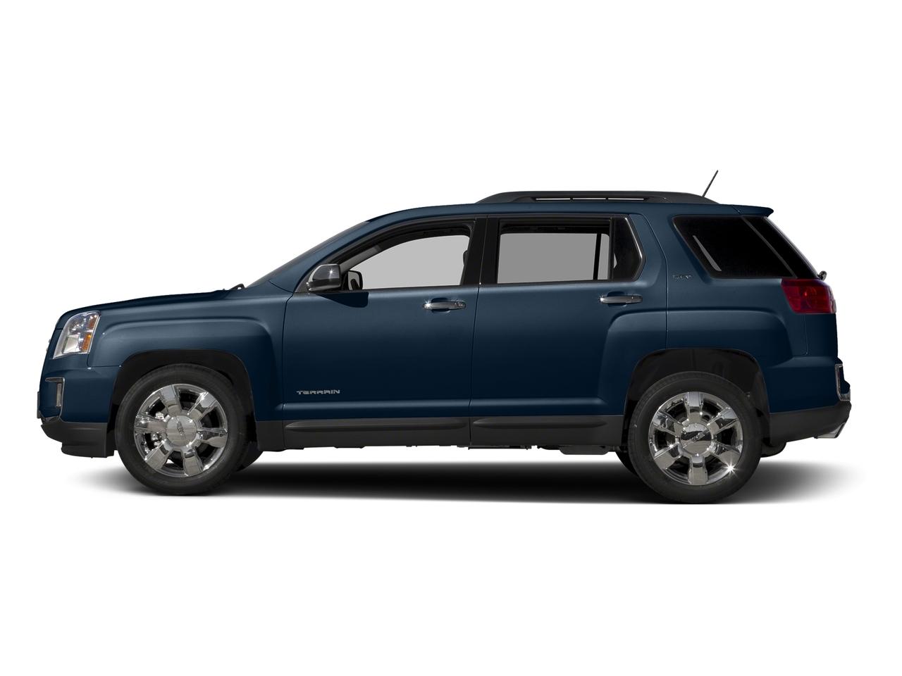 Used 2016 GMC Terrain SLT with VIN 2GKALPEK3G6344099 for sale in Winter Haven, FL