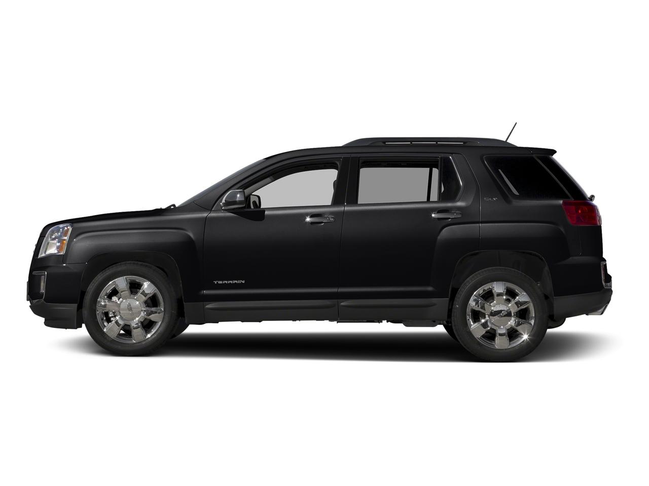 2016 GMC Terrain Vehicle Photo in Green Bay, WI 54304