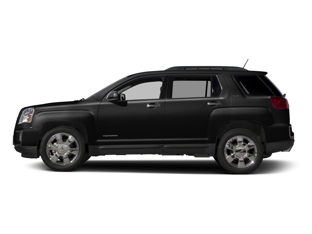 2016 GMC Terrain Vehicle Photo in GRAND BLANC, MI 48439-8139