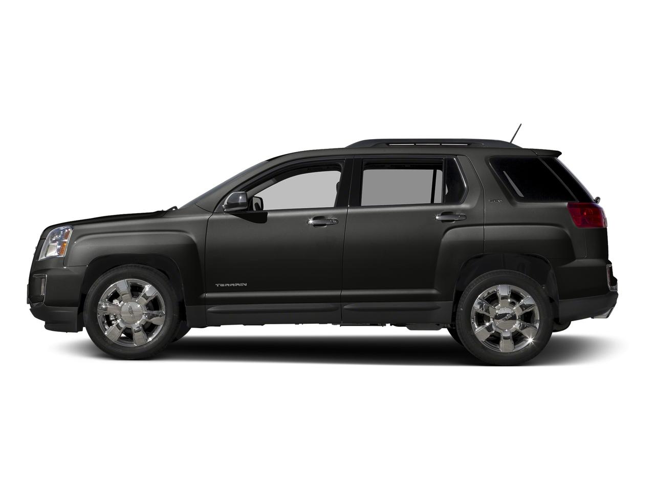 2016 GMC Terrain Vehicle Photo in Ft. Myers, FL 33907