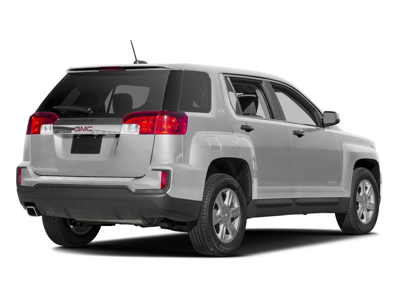 2016 GMC Terrain Vehicle Photo in Ft. Myers, FL 33907