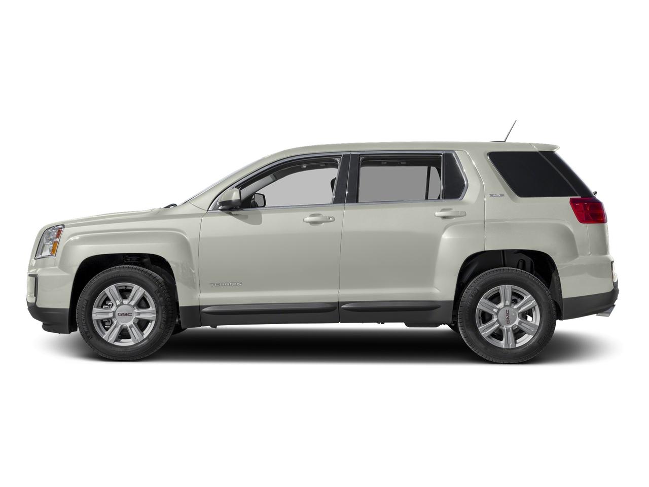 2016 GMC Terrain Vehicle Photo in Layton, UT 84041