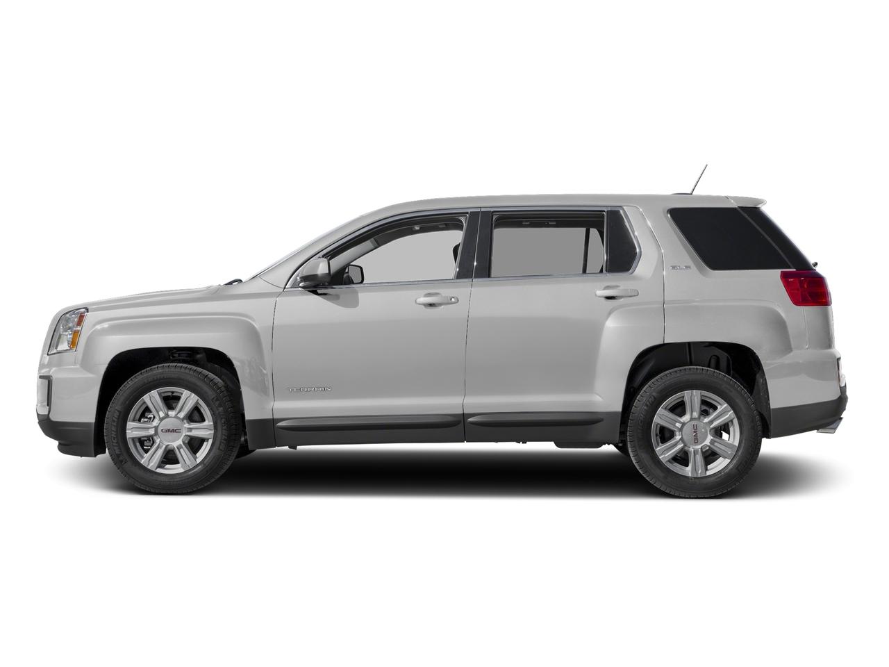 2016 GMC Terrain Vehicle Photo in Las Vegas, NV 89149