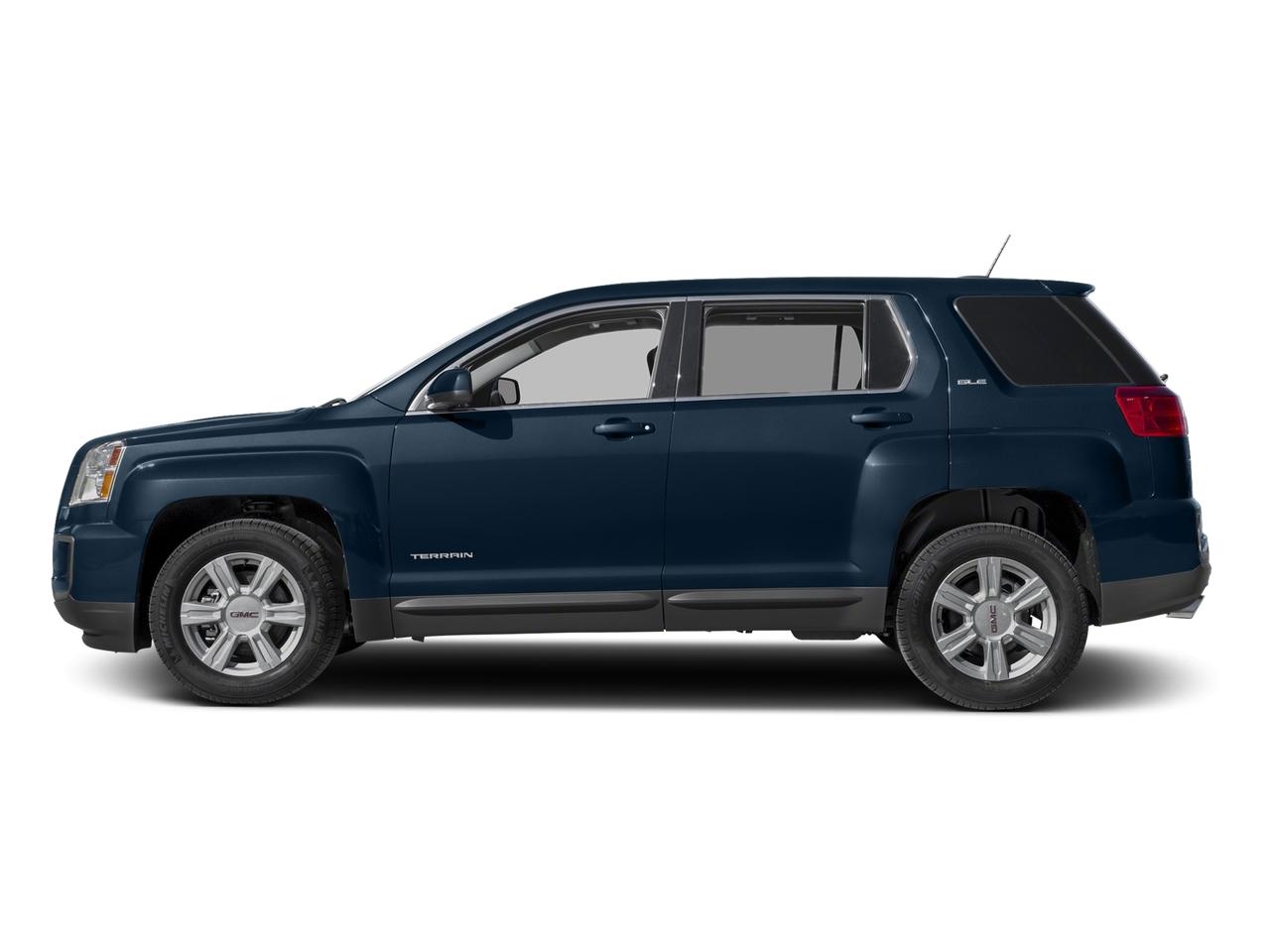 2016 GMC Terrain Vehicle Photo in Pinellas Park , FL 33781