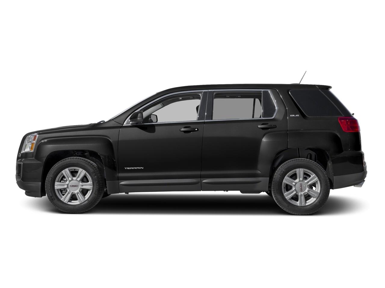 2016 GMC Terrain Vehicle Photo in Memphis, TN 38128