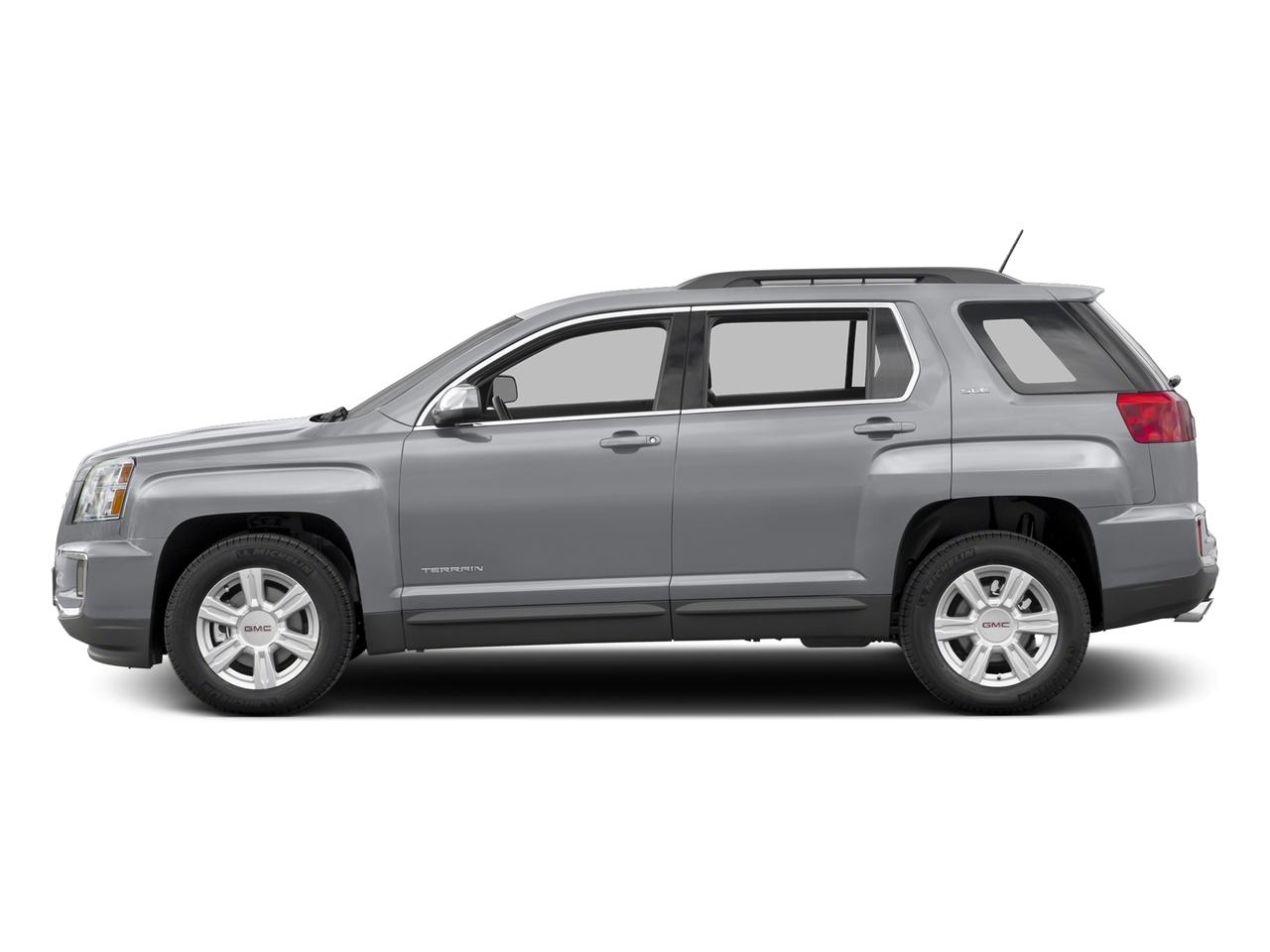 Used 2016 GMC Terrain SLE-2 with VIN 2GKALNEK0G6328835 for sale in Lafayette, LA