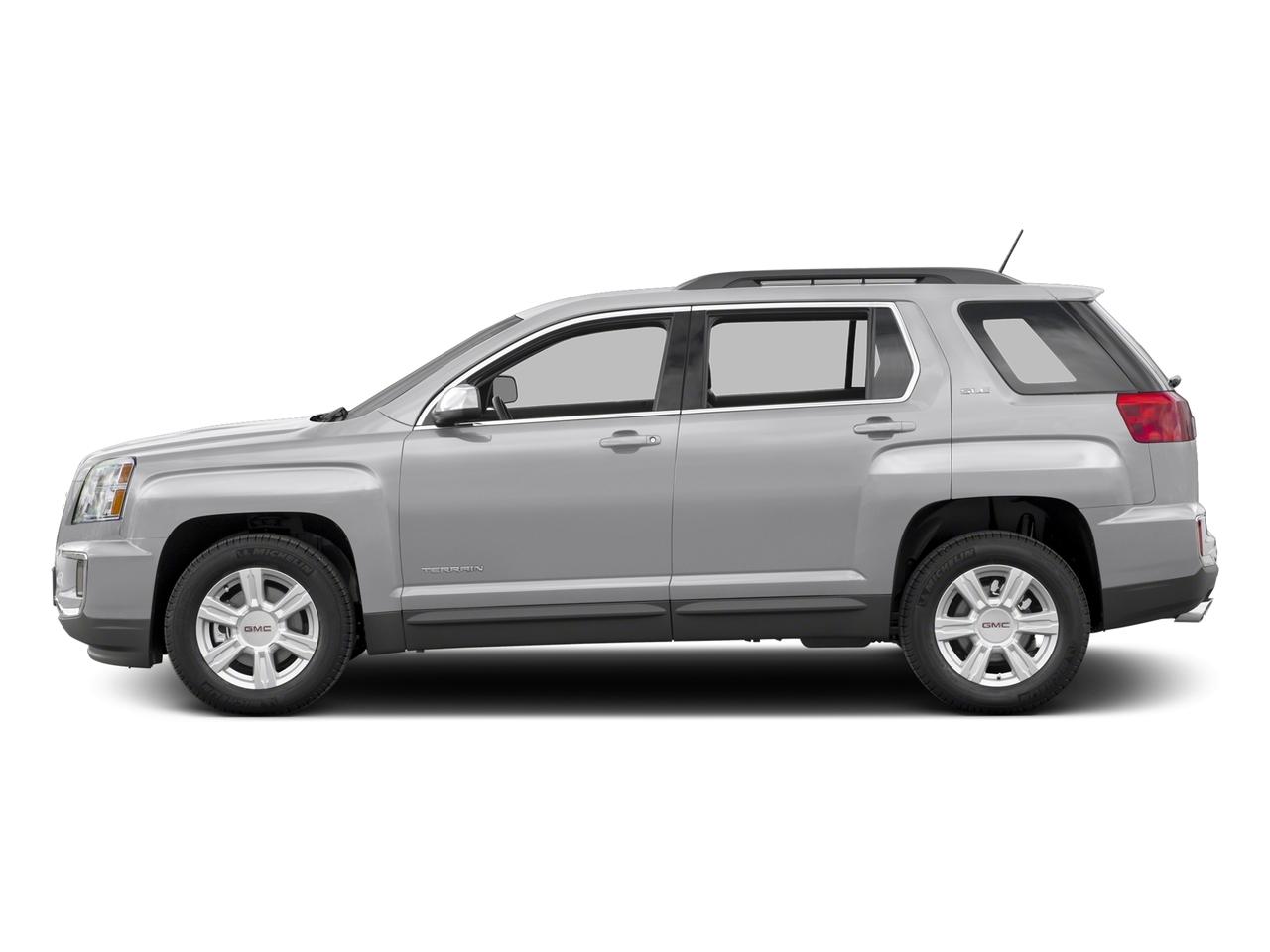 2016 GMC Terrain Vehicle Photo in GRAND BLANC, MI 48439-8139