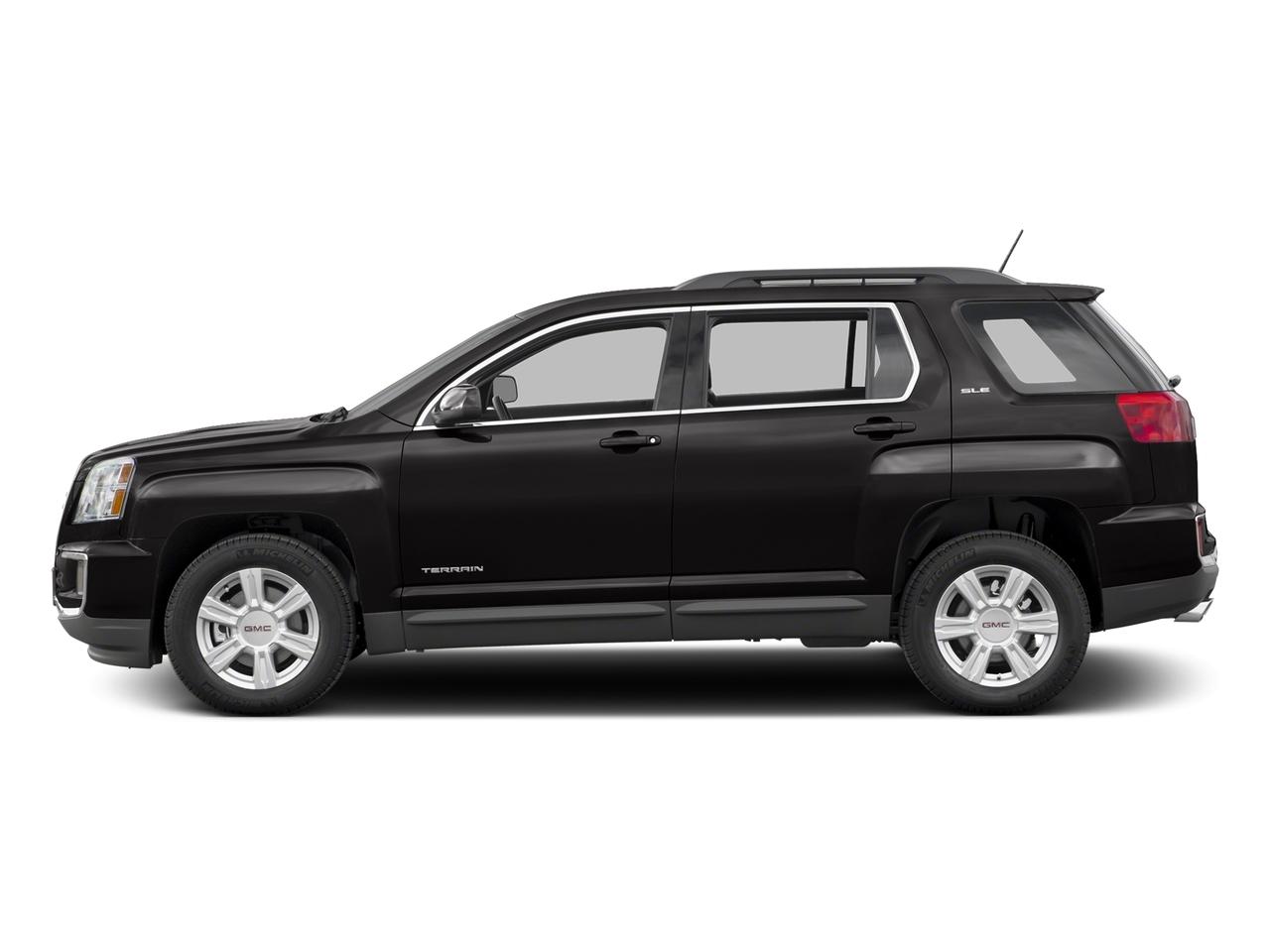 2016 GMC Terrain Vehicle Photo in DENVER, CO 80221-3610