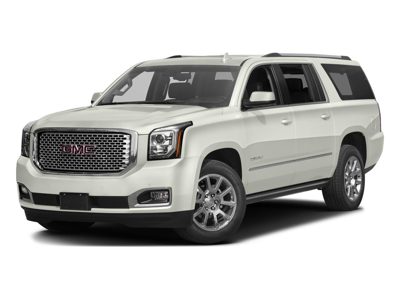 2016 GMC Yukon XL Vehicle Photo in Winter Park, FL 32792