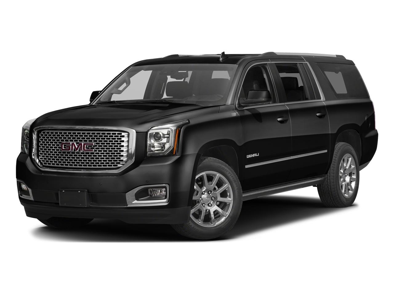 2016 GMC Yukon XL Vehicle Photo in GRAND BLANC, MI 48439-8139