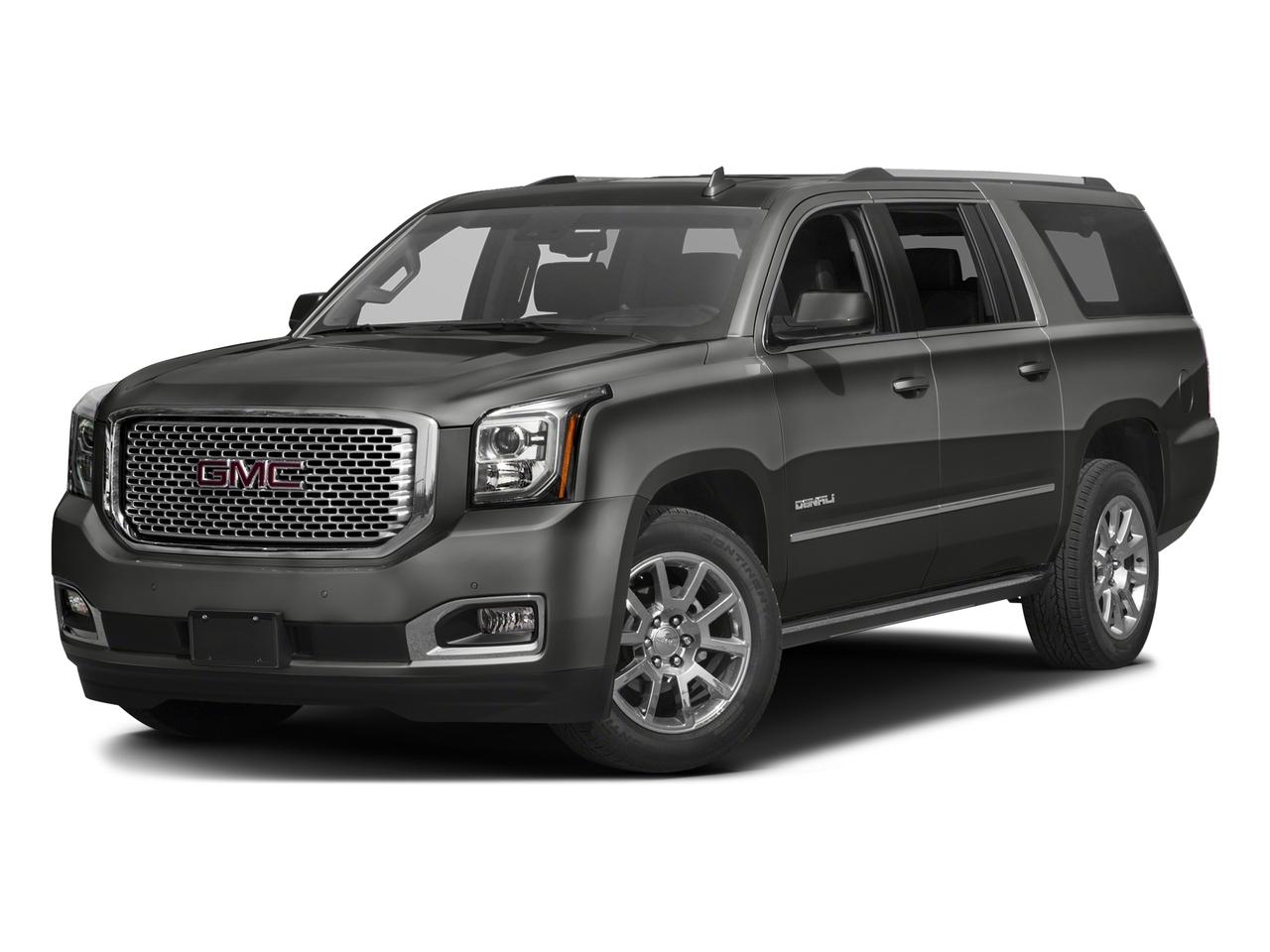 2016 GMC Yukon XL Vehicle Photo in ASHLAND, KY 41101-7620