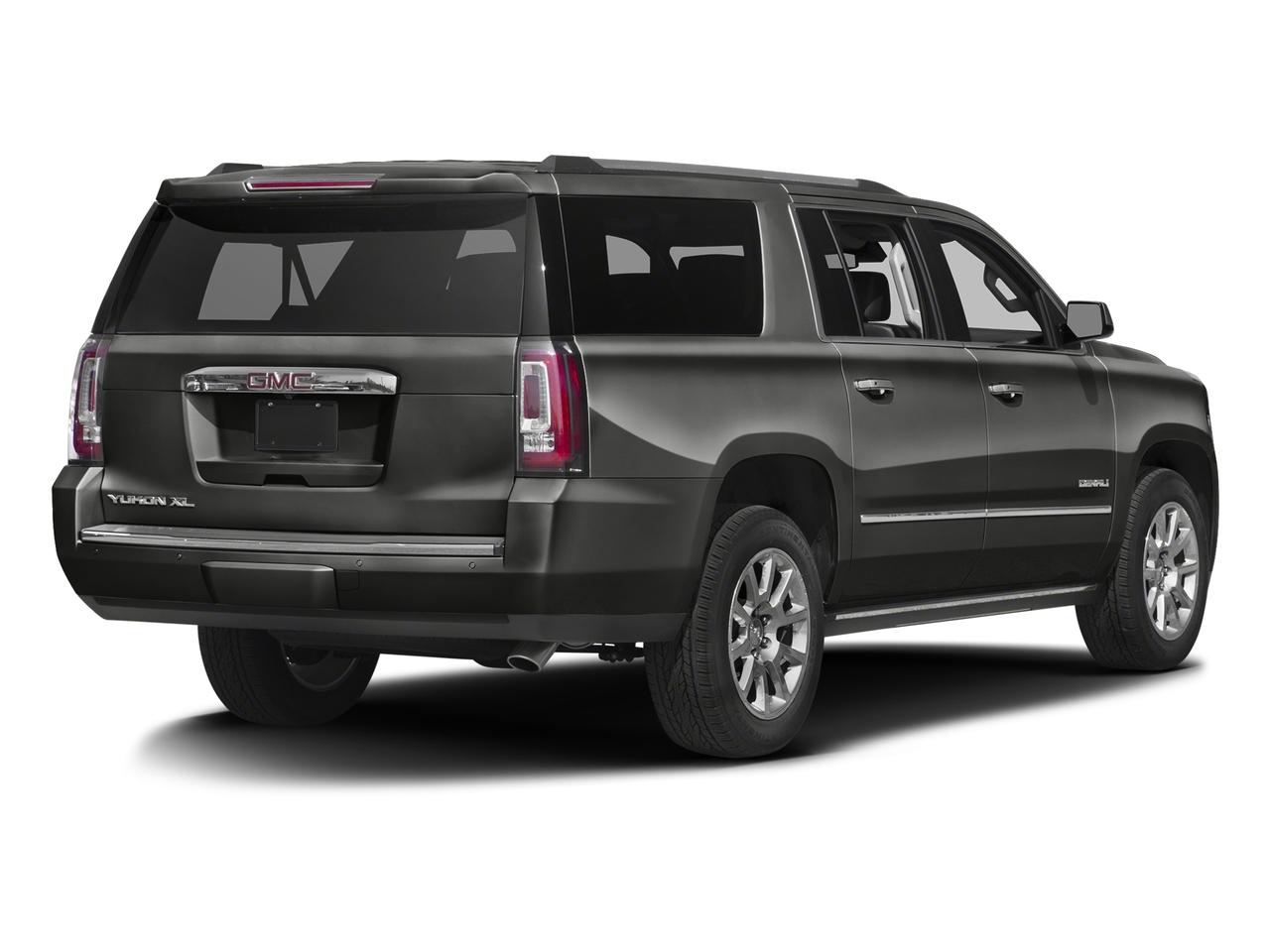 2016 GMC Yukon XL Vehicle Photo in ASHLAND, KY 41101-7620