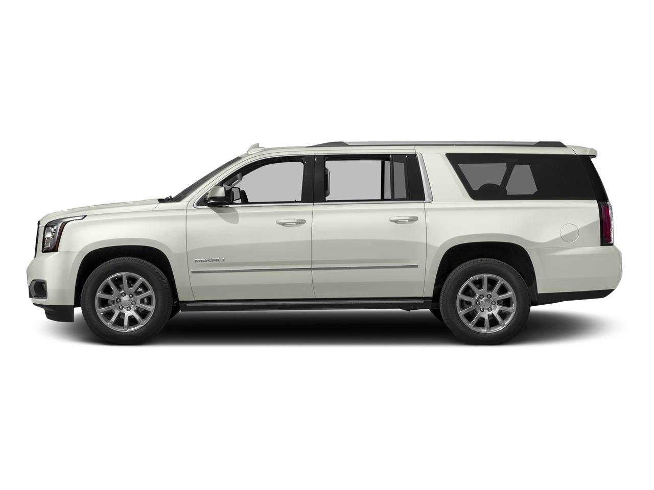 2016 GMC Yukon XL Vehicle Photo in Winter Park, FL 32792