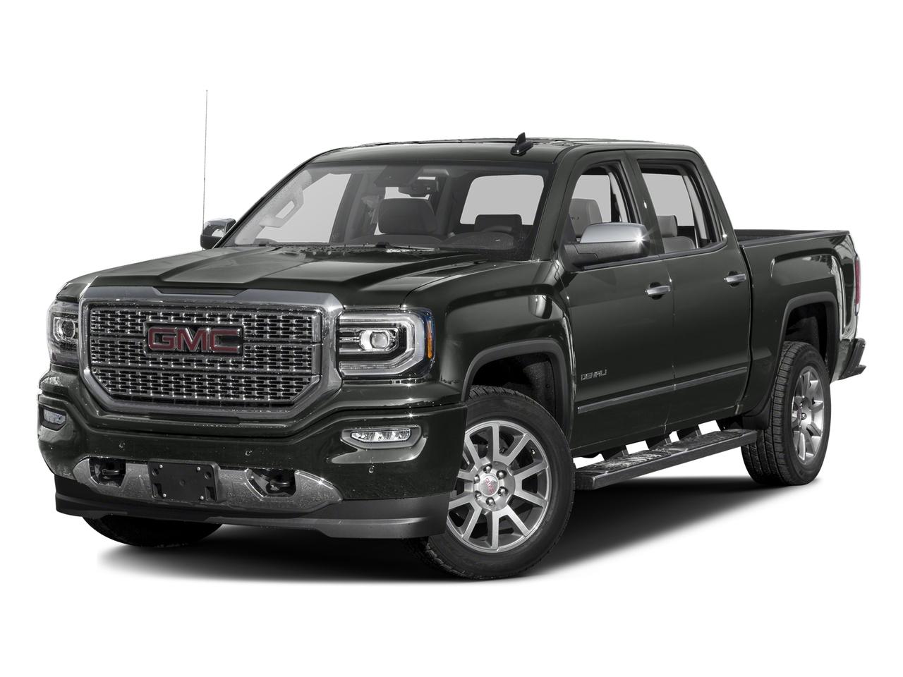 2016 GMC Sierra 1500 Vehicle Photo in APPLETON, WI 54914-8833