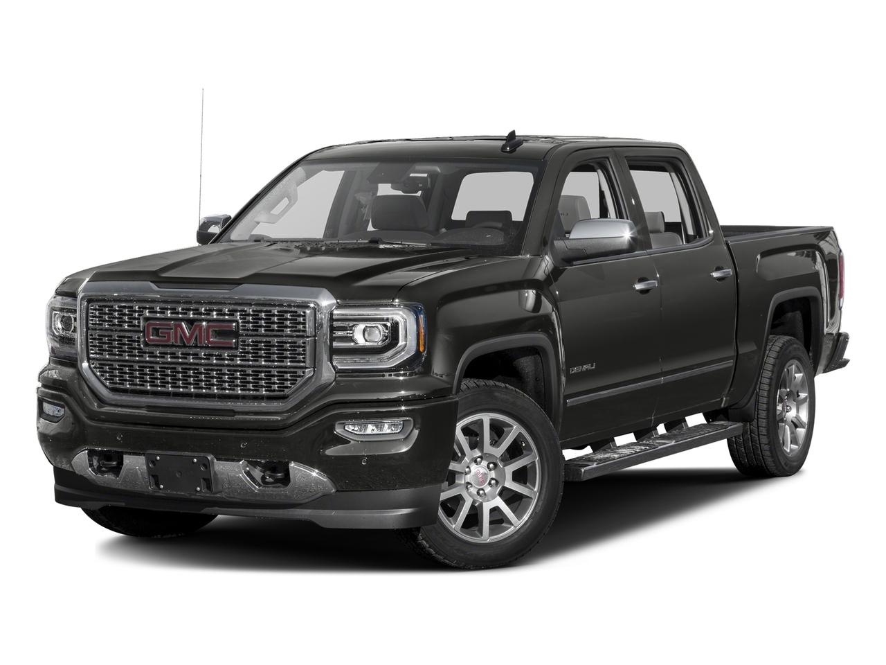 2016 GMC Sierra 1500 Vehicle Photo in JOLIET, IL 60435-8135