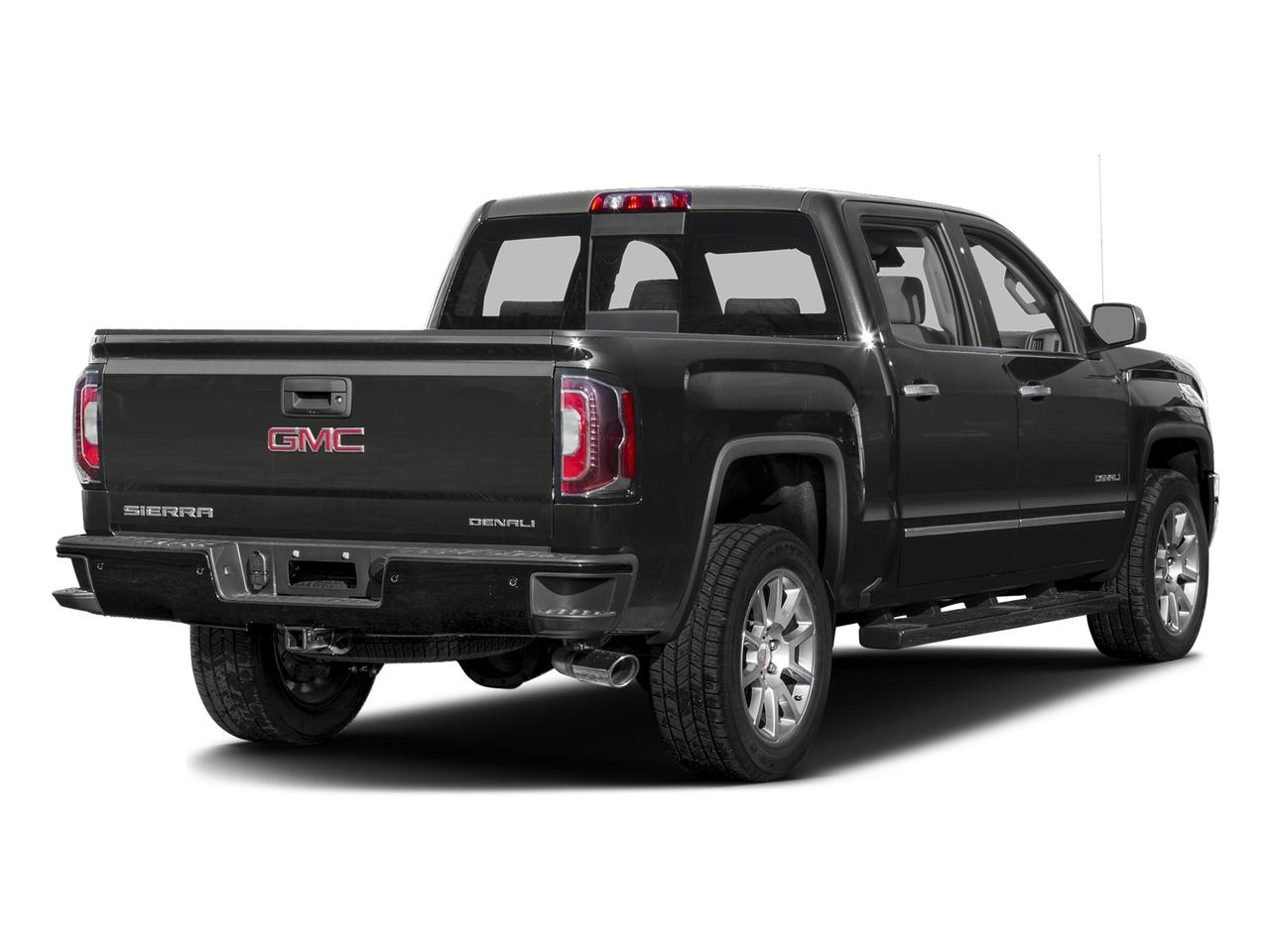 2016 GMC Sierra 1500 Vehicle Photo in JOLIET, IL 60435-8135