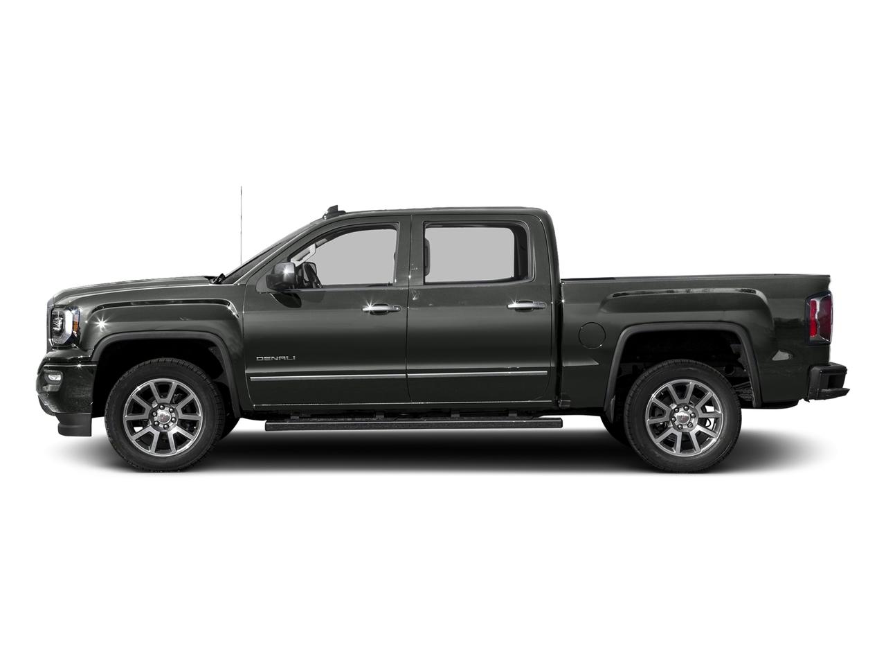 2016 GMC Sierra 1500 Vehicle Photo in APPLETON, WI 54914-8833