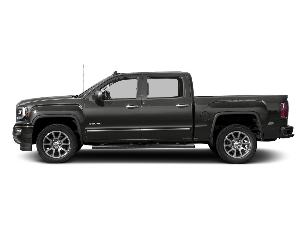 2016 GMC Sierra 1500 Vehicle Photo in JOLIET, IL 60435-8135