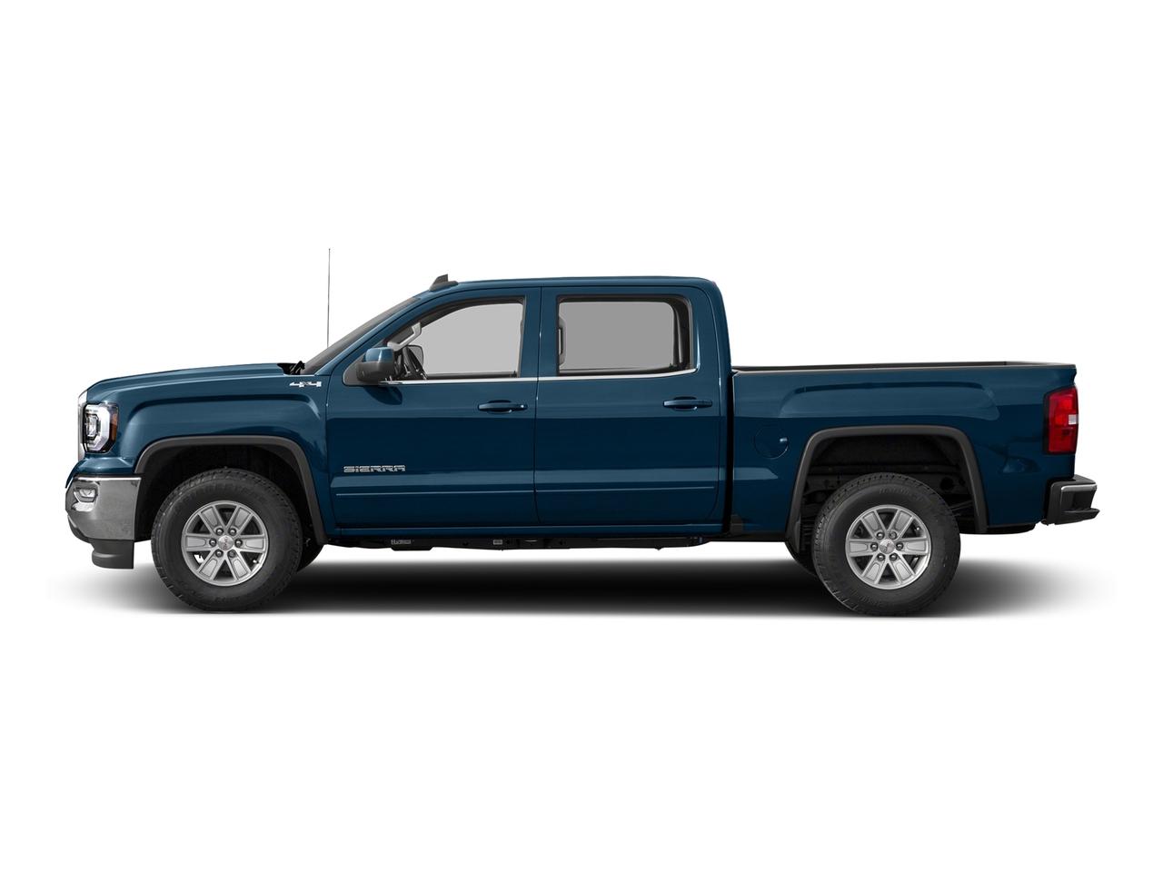 2016 GMC Sierra 1500 Vehicle Photo in TREVOSE, PA 19053-4984