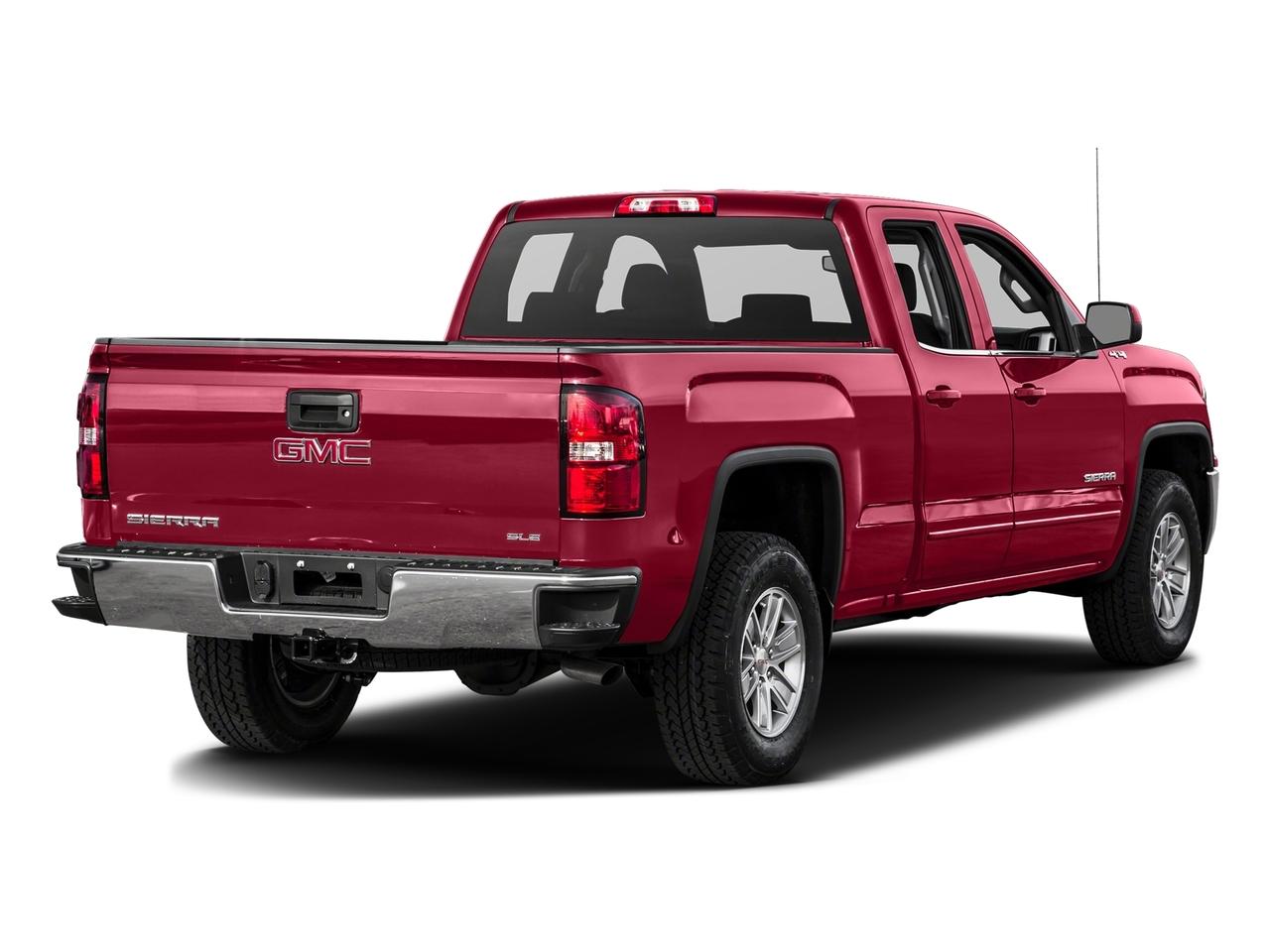 2016 GMC Sierra 1500 Vehicle Photo in Pleasant Hills, PA 15236