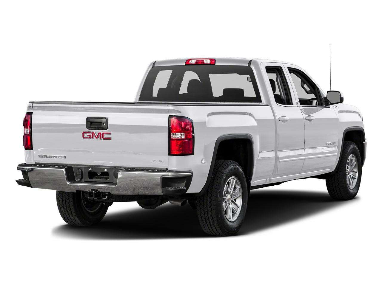 2016 GMC Sierra 1500 Vehicle Photo in LEOMINSTER, MA 01453-2952