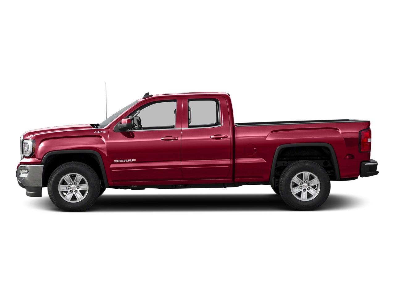 2016 GMC Sierra 1500 Vehicle Photo in Pleasant Hills, PA 15236