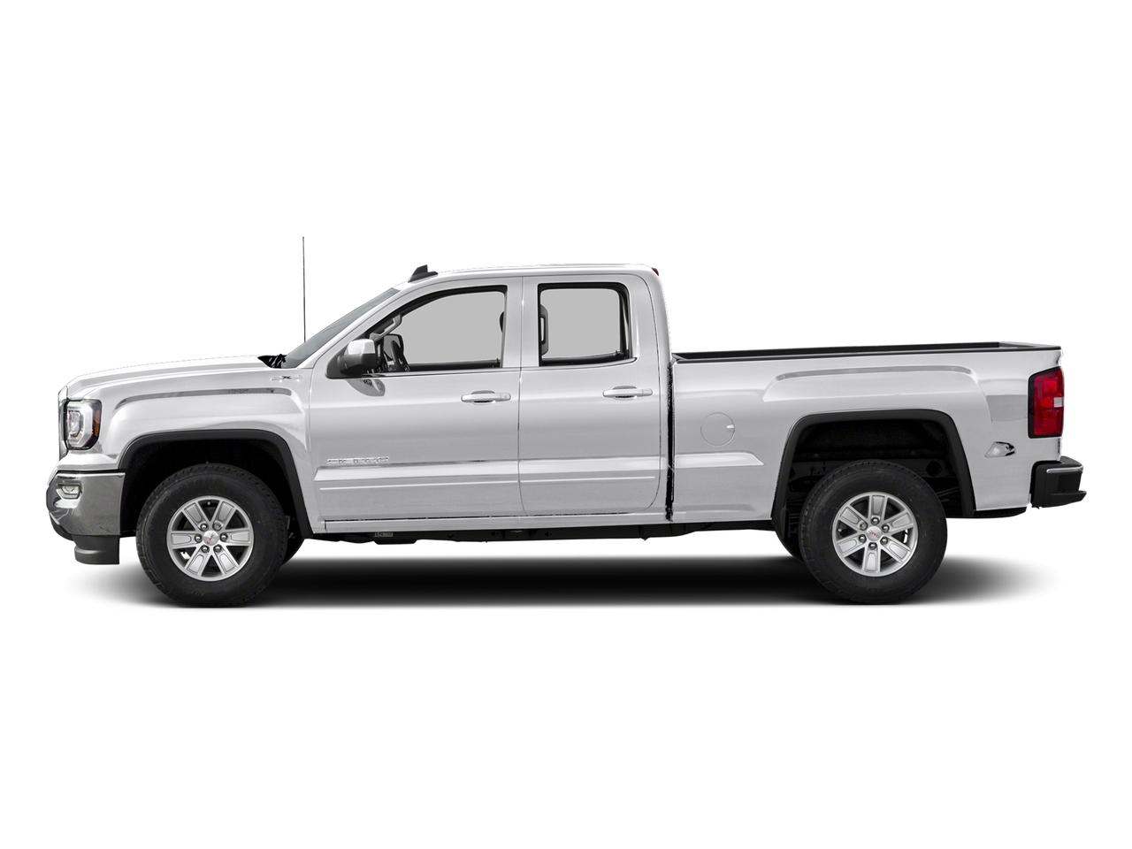 2016 GMC Sierra 1500 Vehicle Photo in LEOMINSTER, MA 01453-2952