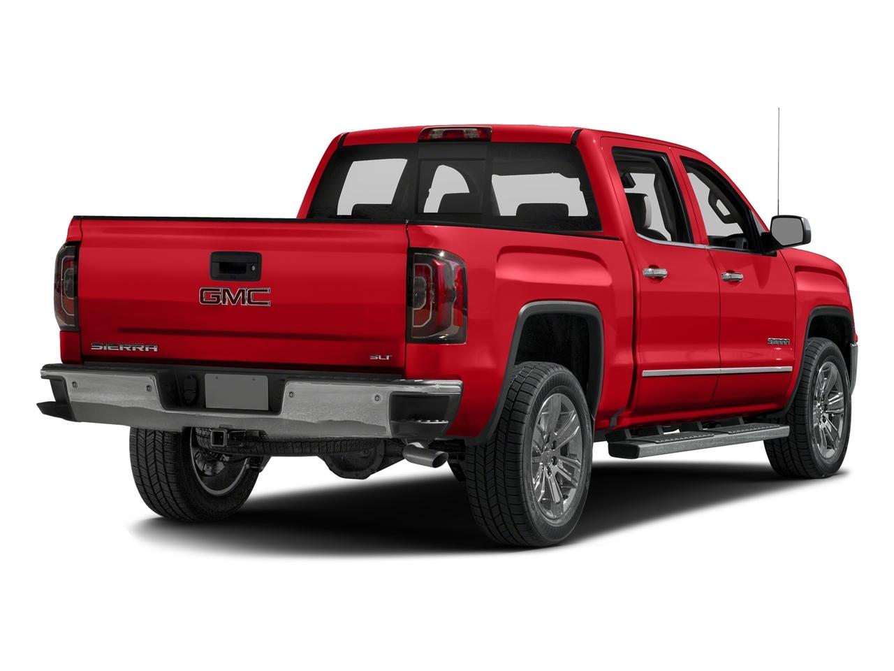 2016 GMC Sierra 1500 Vehicle Photo in CAPE MAY COURT HOUSE, NJ 08210-2432