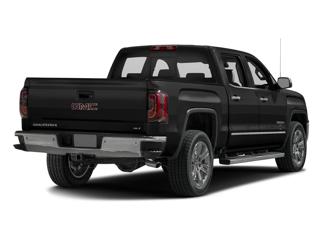 2016 GMC Sierra 1500 Vehicle Photo in Denton, TX 76205