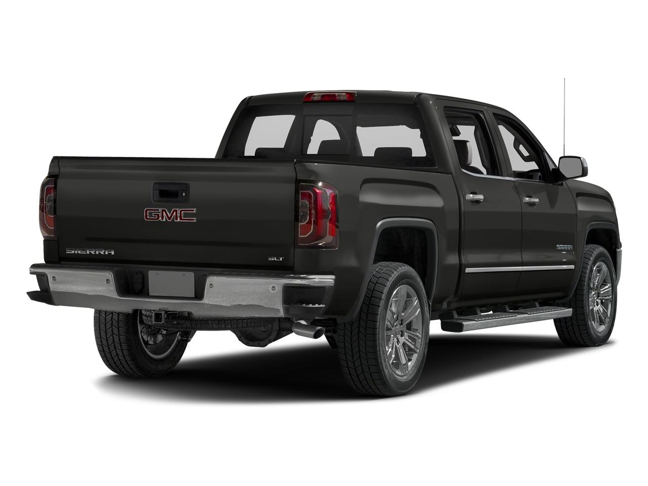 2016 GMC Sierra 1500 Vehicle Photo in KANSAS CITY, MO 64114-4502