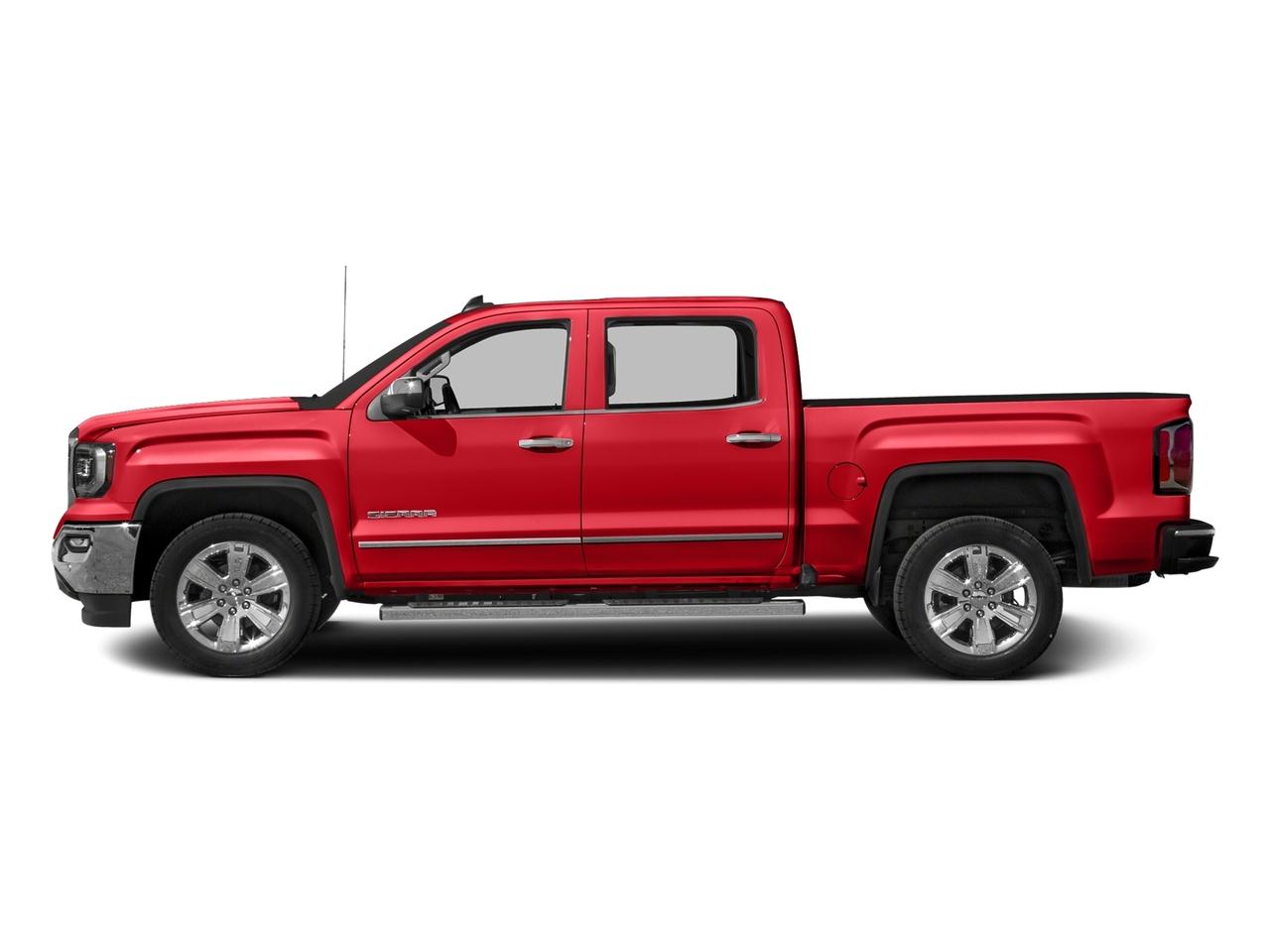 2016 GMC Sierra 1500 Vehicle Photo in CAPE MAY COURT HOUSE, NJ 08210-2432