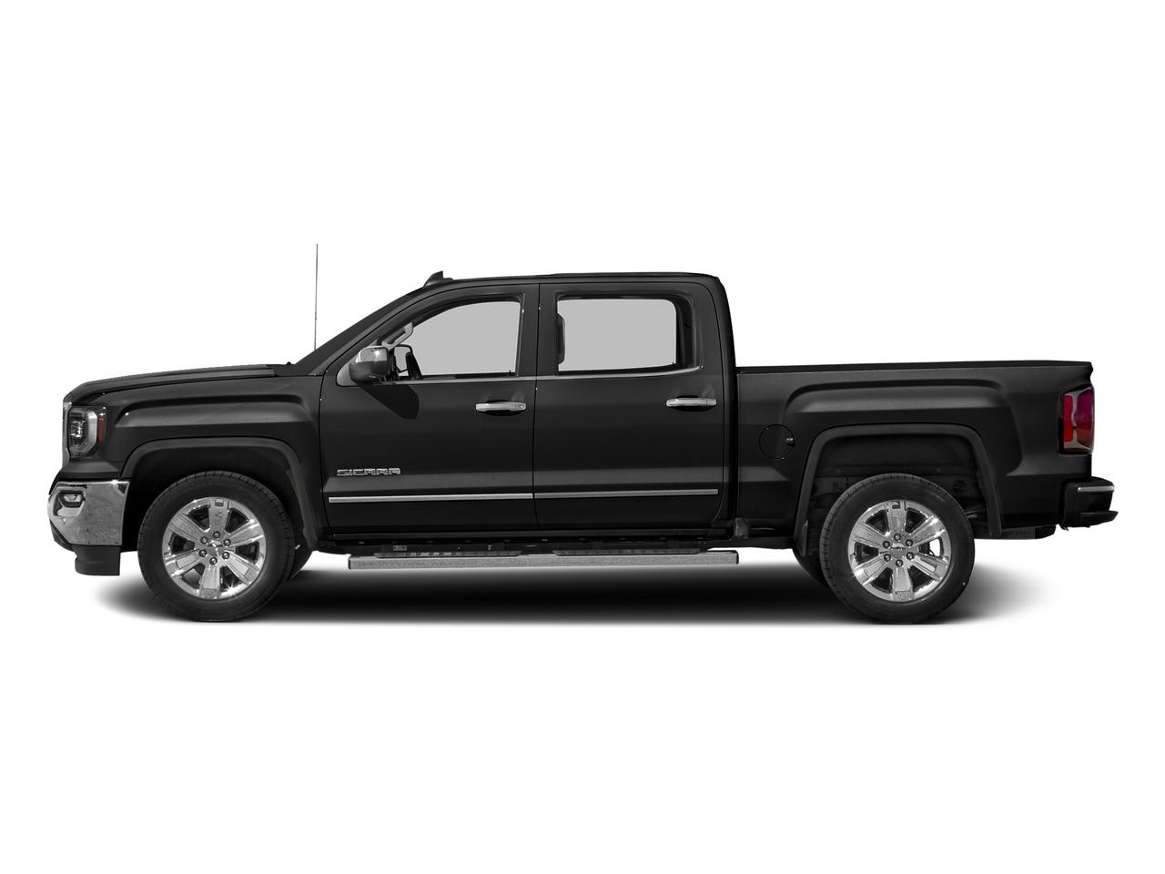 2016 GMC Sierra 1500 Vehicle Photo in Denton, TX 76205