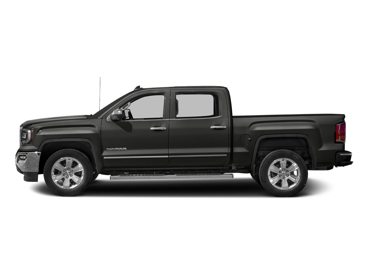 2016 GMC Sierra 1500 Vehicle Photo in KANSAS CITY, MO 64114-4502