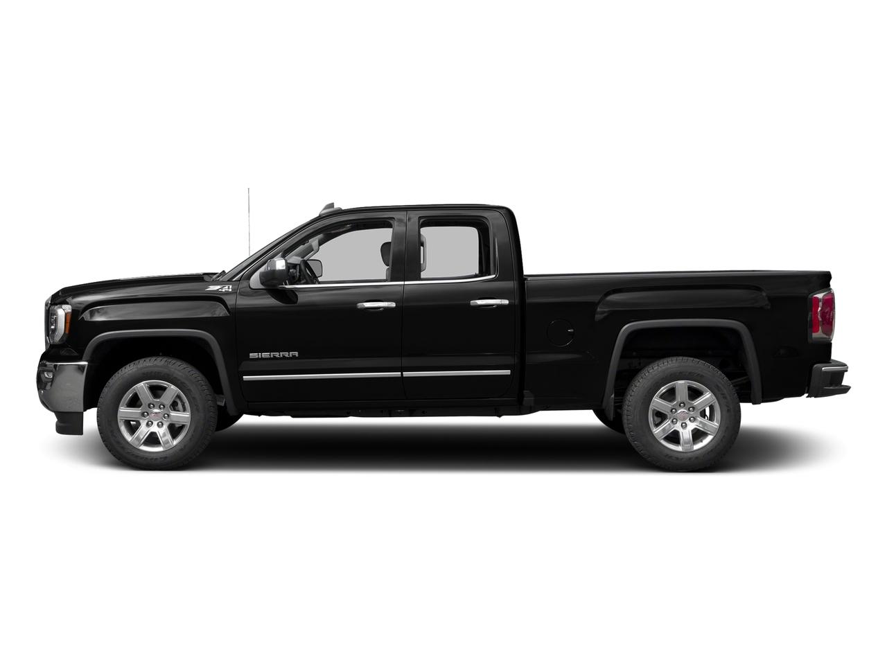 Used 2016 GMC Sierra 1500 SLT with VIN 1GTV2NEC2GZ304047 for sale in Prescott, WI