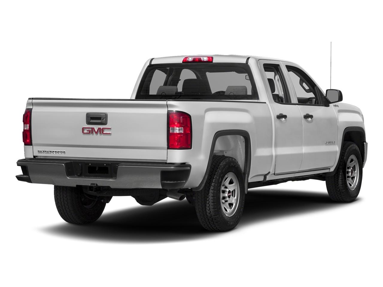 2016 GMC Sierra 1500 Vehicle Photo in Pinellas Park , FL 33781