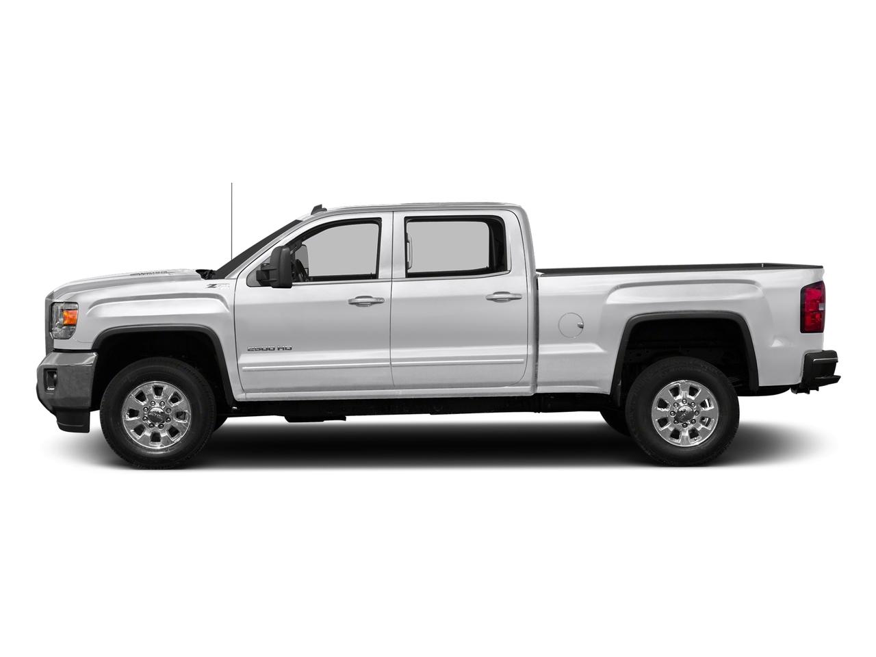 2016 GMC Sierra 2500HD Vehicle Photo in GREENACRES, FL 33463-3207