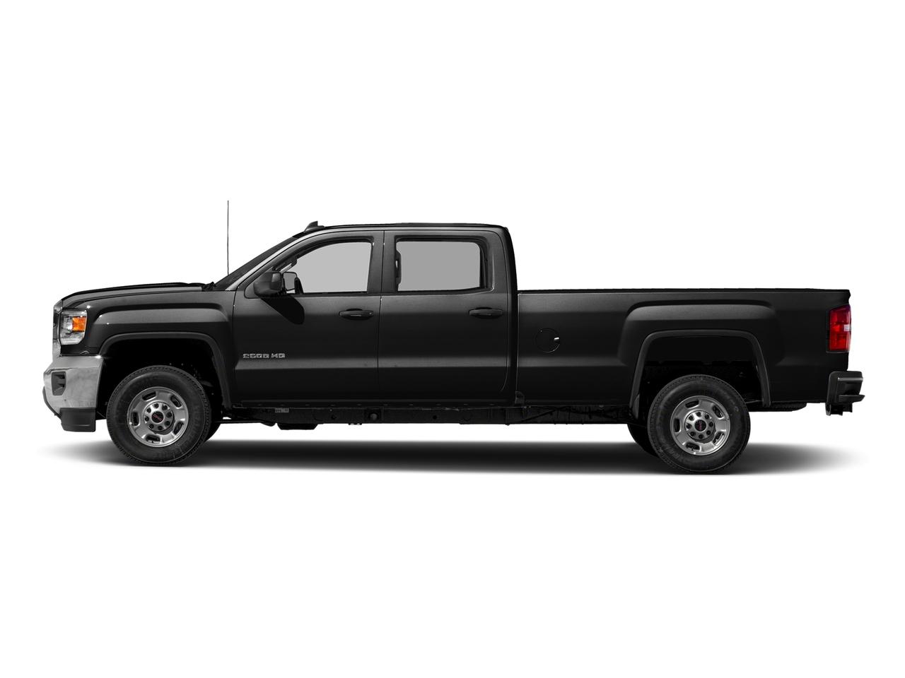 2016 GMC Sierra 2500HD Vehicle Photo in ORLANDO, FL 32808-7998