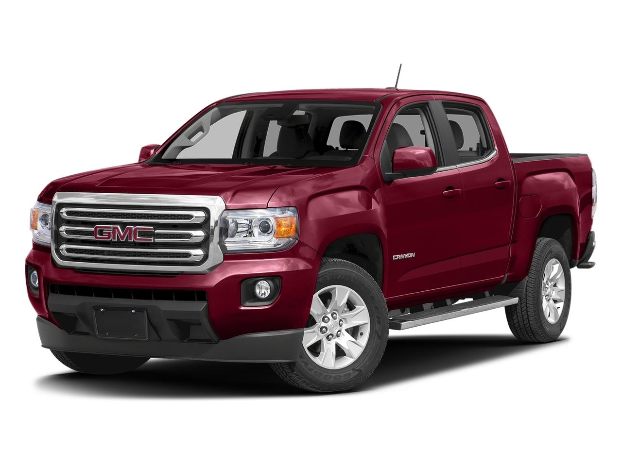 2016 GMC Canyon Vehicle Photo in Tampa, FL 33614