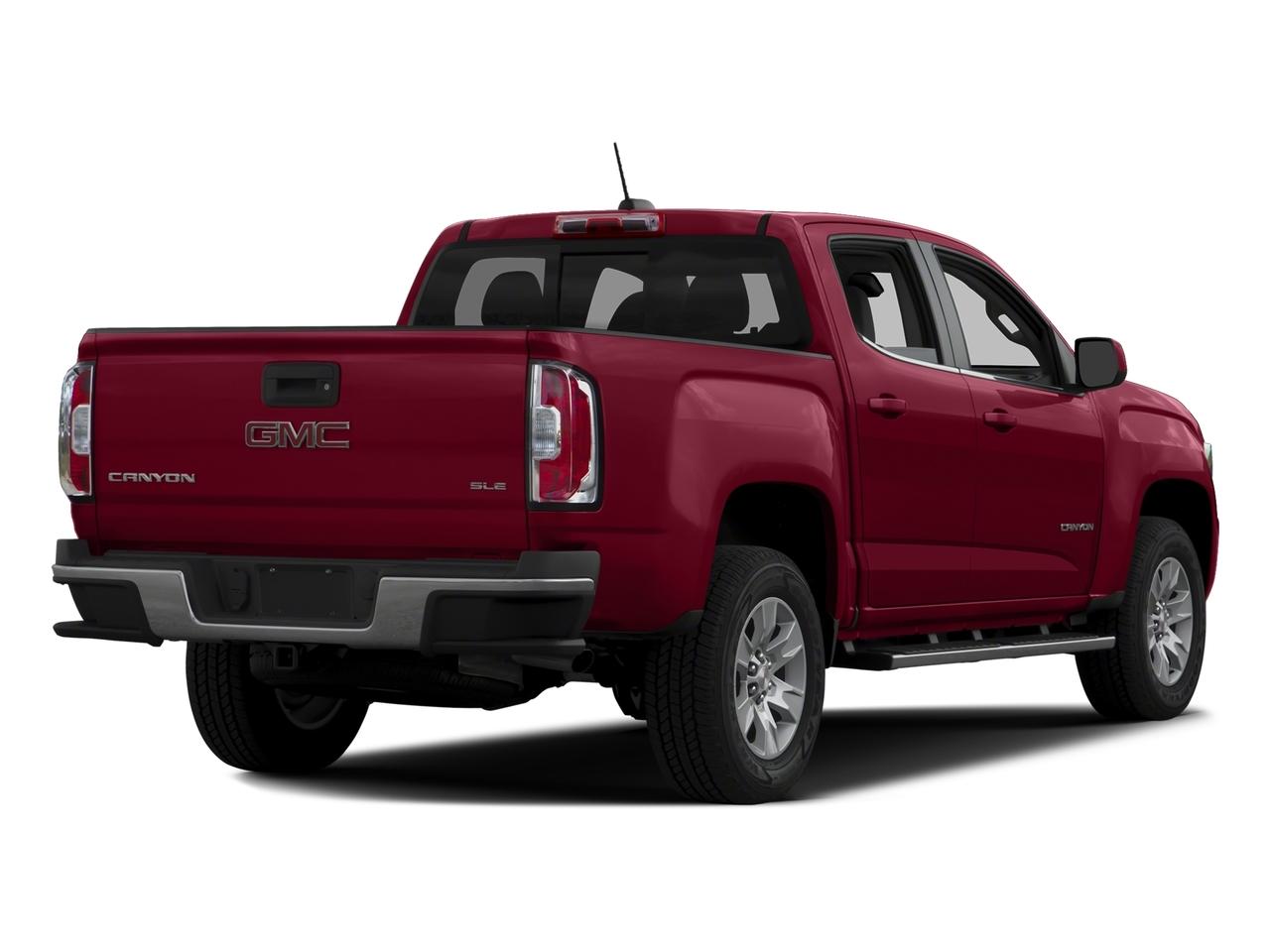 2016 GMC Canyon Vehicle Photo in Tampa, FL 33614