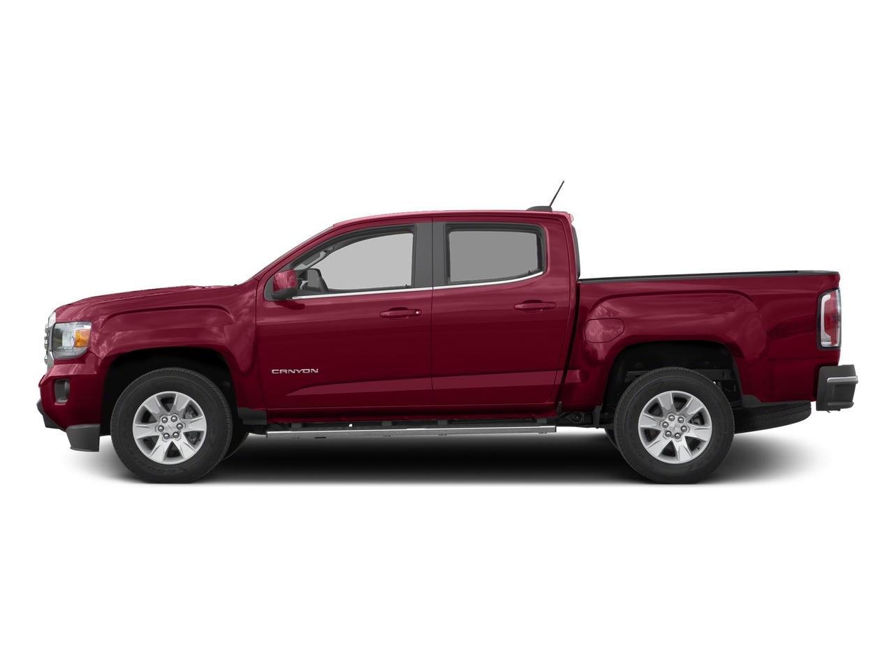 2016 GMC Canyon Vehicle Photo in Tampa, FL 33614