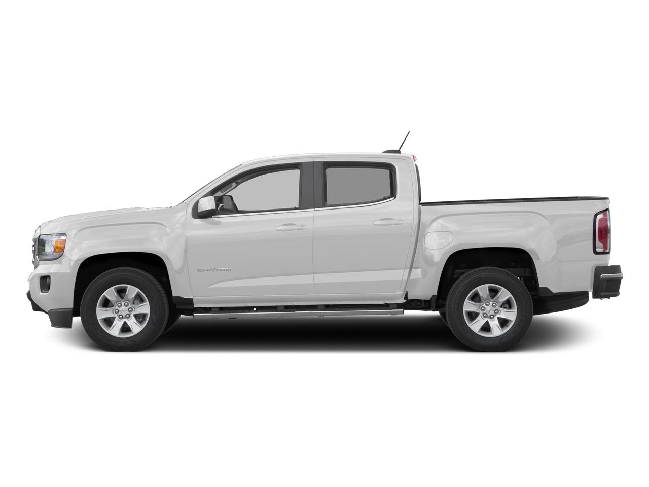 Used 2016 GMC Canyon SLE with VIN 1GTG6CE34G1216066 for sale in Conrad, MT