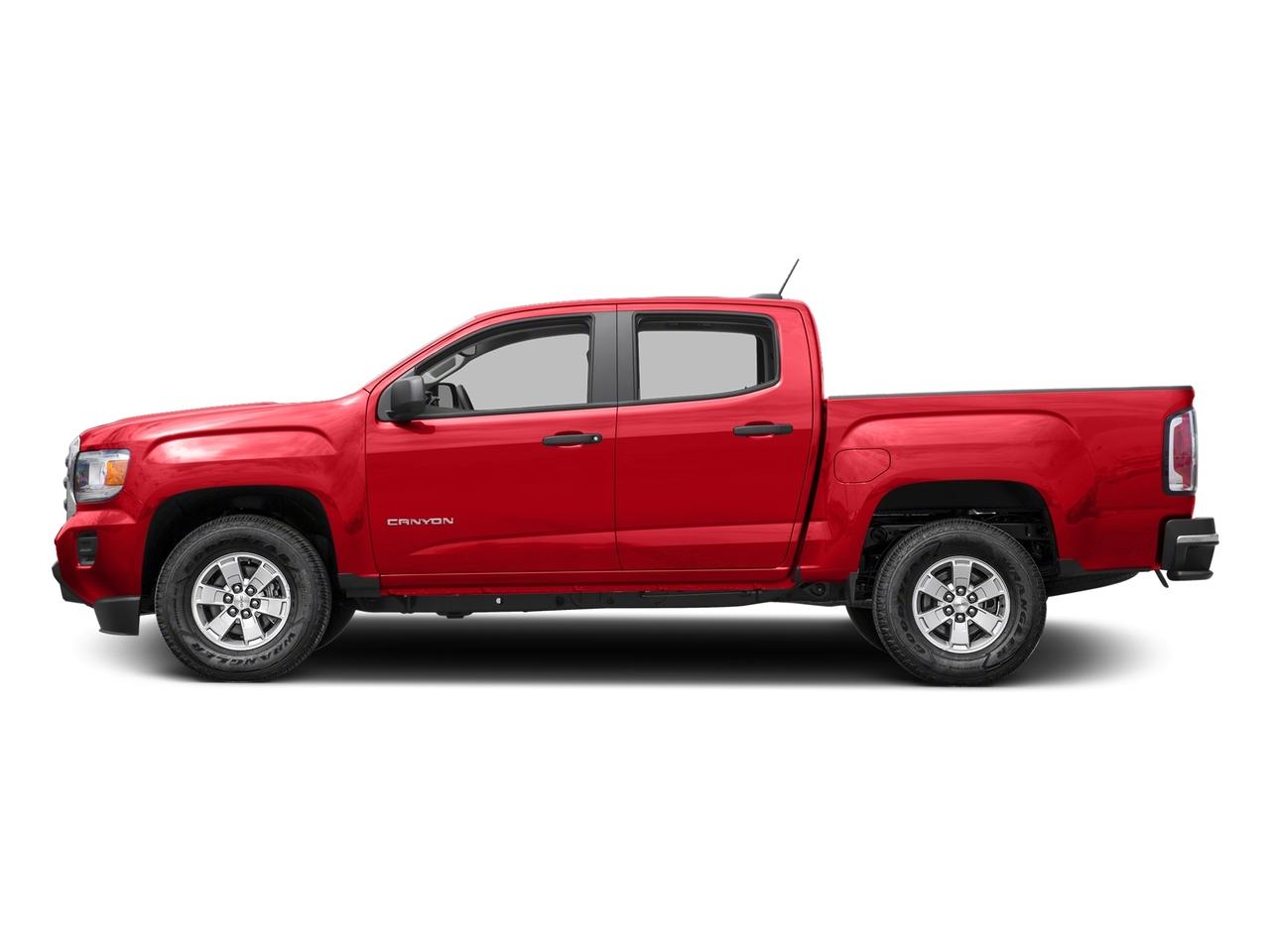 2016 GMC Canyon Vehicle Photo in SELMA, TX 78154-1459