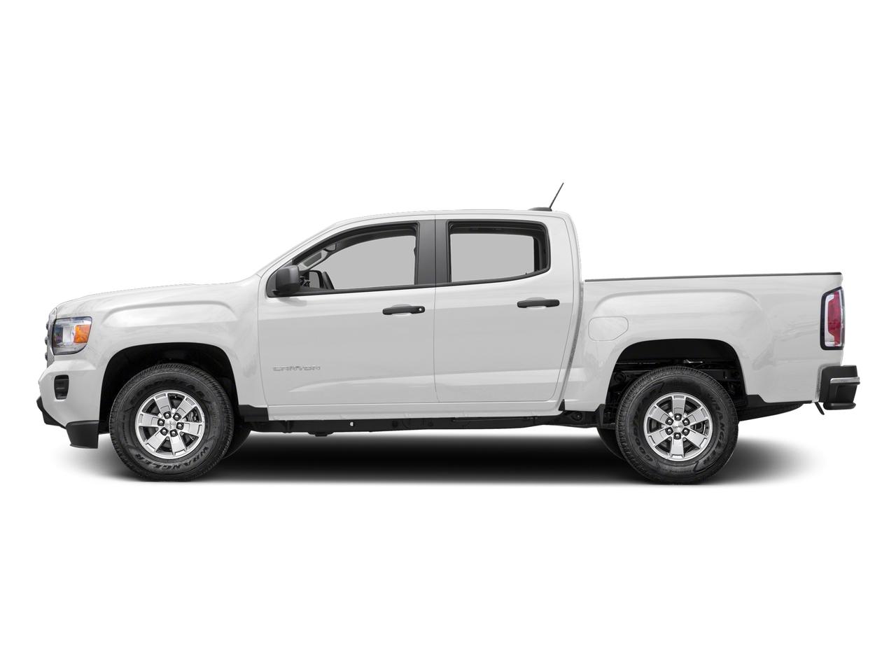 2016 GMC Canyon Vehicle Photo in GILBERT, AZ 85297-0402