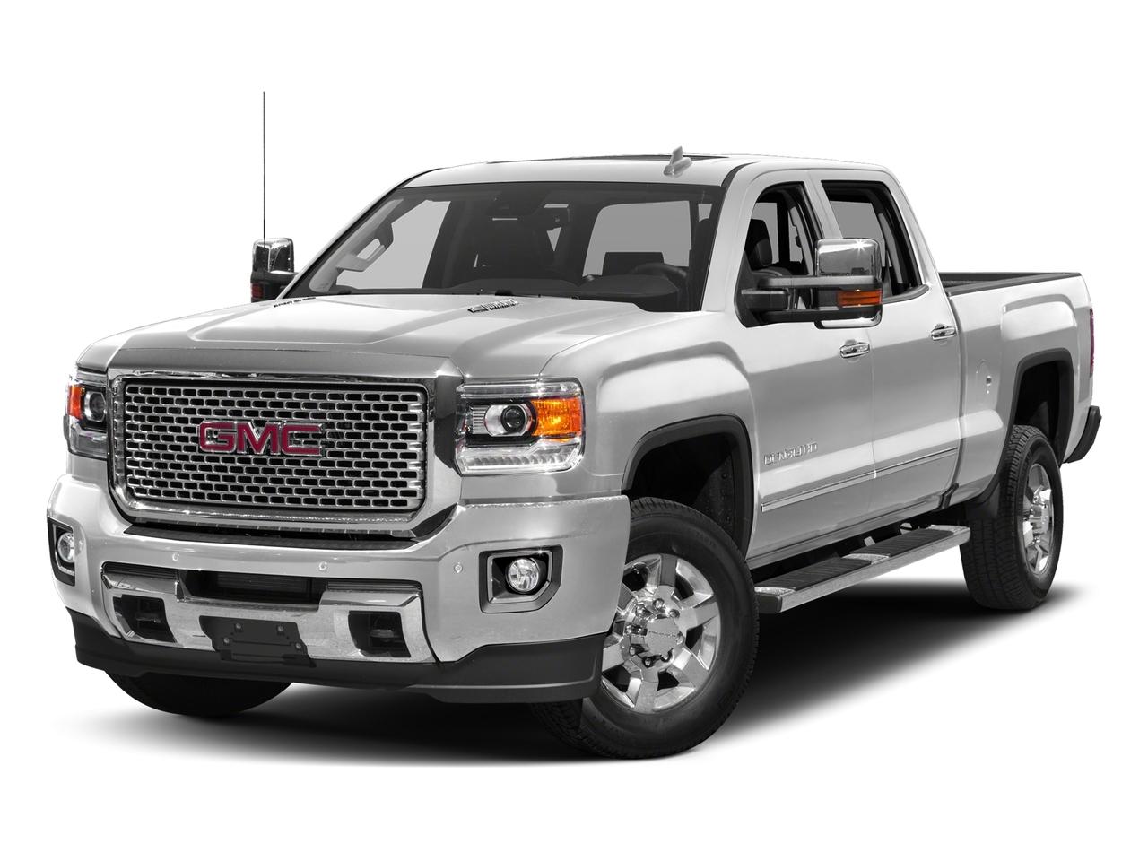 Used 2016 GMC Sierra 3500 Denali HD Denali with VIN 1GT42YE83GF230454 for sale in Brockport, NY