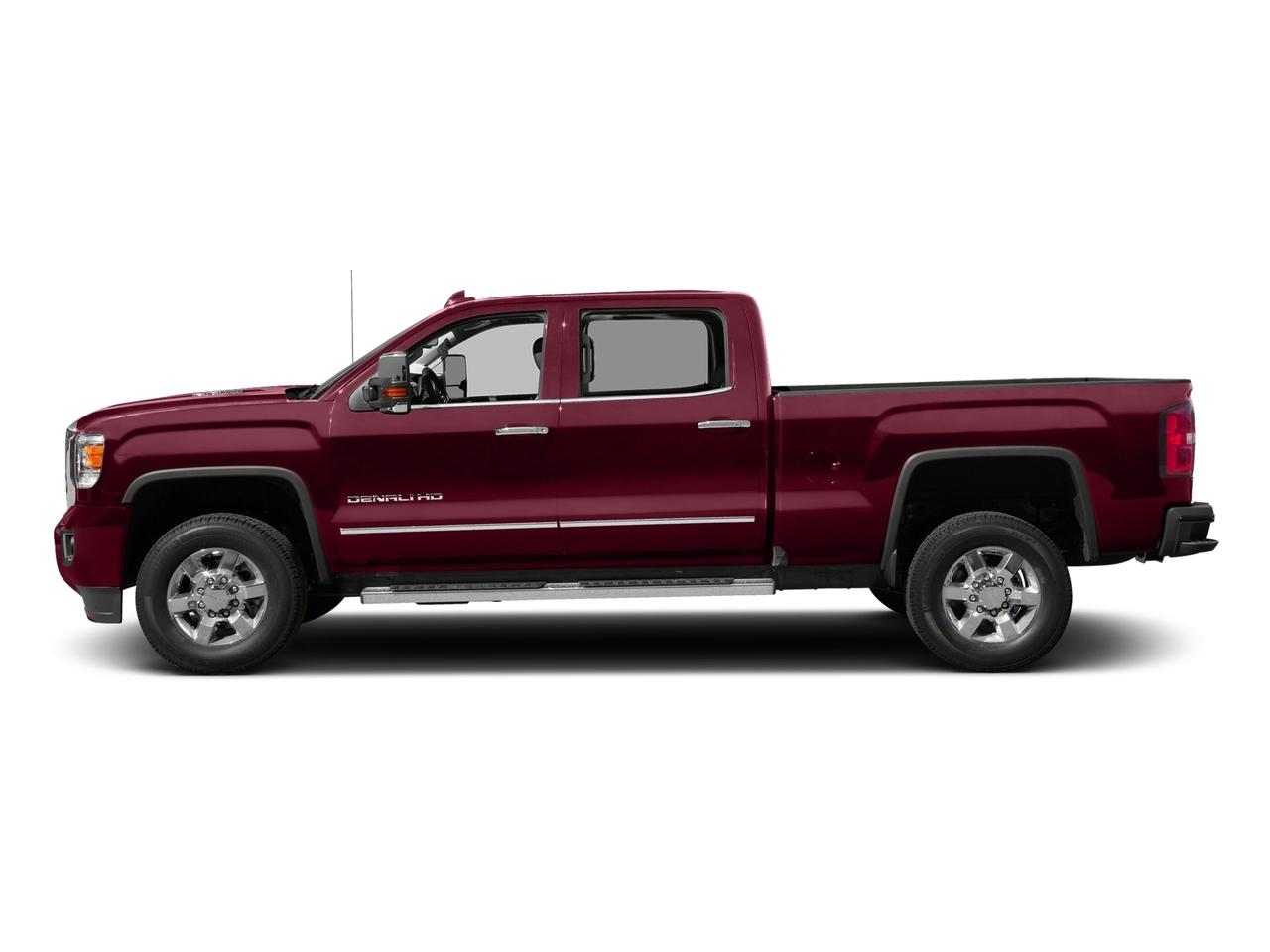 2016 GMC Sierra 3500HD Vehicle Photo in GILBERT, AZ 85297-0402