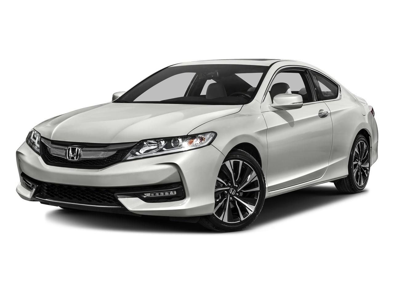 2016 Honda Accord Coupe Vehicle Photo in Pinellas Park , FL 33781